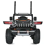 Позашляховик з пультом керування Bambi M 5824EBLRS-19(24V) Карбон