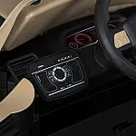 Позашляховик з пультом керування Bambi M 5829EBLR-13 Бежевий