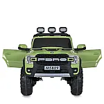 Внедорожник с пультом управления Bambi M 5829EBLR-5 Зеленый