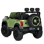 Внедорожник с пультом управления Bambi M 5829EBLR-5 Зеленый