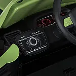 Внедорожник с пультом управления Bambi M 5829EBLR-5 Зеленый