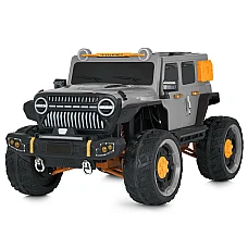 Внедорожник с пультом управления Jeep Hurricane Bambi M 5831E