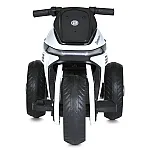 Детский электромотоцикл Bambi M 5832EL-1 Белый