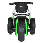 Детский электромотоцикл Bambi M 5832EL-5 Зеленый