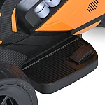 Детский электромотоцикл Bambi M 5832EL-7 Оранжевый