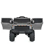 Внедорожник с пультом управления Bambi M 5833EBLR-11 Серый