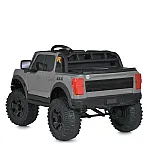 Внедорожник с пультом управления Bambi M 5833EBLR-11 Серый