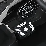 Внедорожник с пультом управления Bambi M 5833EBLR-11 Серый