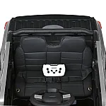 Внедорожник с пультом управления Bambi M 5833EBLR-11 Серый