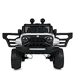 Внедорожник с пультом управления Bambi M 5836EBLR-1 Белый