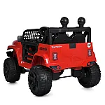 Позашляховик з пультом керування Bambi M 5836EBLR-3 Червоний