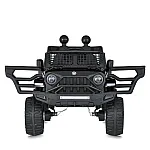 Внедорожник с пультом управления Bambi M 5836EBLRS-2 Черный