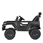 Внедорожник с пультом управления Bambi M 5836EBLRS-2 Черный
