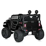 Внедорожник с пультом управления Bambi M 5836EBLRS-2 Черный