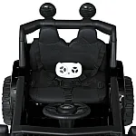 Внедорожник с пультом управления Bambi M 5836EBLRS-2 Черный