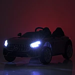 Дитячий електромобіль Mercedes-Benz Bambi M 5838EBLR-1 Білий
