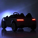 Дитячий електромобіль Mercedes-Benz Bambi M 5838EBLR-1 Білий