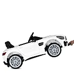 Дитячий електромобіль Mercedes-Benz Bambi M 5838EBLR-1 Білий