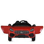 Детский электромобиль Mercedes-Benz Bambi M 5838EBLR-3 Красный