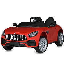 Дитячий електромобіль Mercedes-Benz Bambi M 5838EBLR-3 Червон