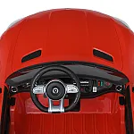 Детский электромобиль Mercedes-Benz Bambi M 5838EBLR-3 Красный