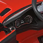 Детский электромобиль Mercedes-Benz Bambi M 5838EBLR-3 Красный