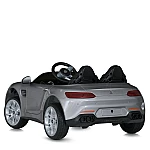 Детский электромобиль Mercedes-Benz Bambi M 5838EBLRS-11 Серый