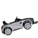 Детский электромобиль Mercedes-Benz Bambi M 5838EBLRS-11 Серый
