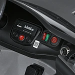 Детский электромобиль Mercedes-Benz Bambi M 5838EBLRS-11 Серый