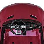 Дитячий електромобіль Mercedes-Benz Bambi M 5838EBLRS-8 Рожевий