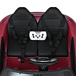 Дитячий електромобіль Mercedes-Benz Bambi M 5838EBLRS-8 Рожевий