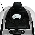 Дитячий електромобіль Mazda MX-5 Bambi M 5846EBLR-1 Білий