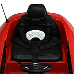 Детский электромобиль Mazda MX-5 Bambi M 5846EBLR-3 Красный