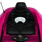 Дитячий електромобіль Mazda MX-5 Bambi M 5846EBLR-8 Рожевий