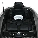 Детский электромобиль Mazda MX-5 Bambi M 5846EBLRS-11 Серый