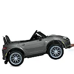 Детский электромобиль Mazda MX-5 Bambi M 5846EBLRS-11 Серый