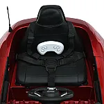 Дитячий електромобіль Mazda MX-5 Bambi M 5846EBLRS-3 Червоний