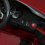 Дитячий електромобіль Mazda MX-5 Bambi M 5846EBLRS-3 Червоний