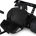 Детский дрифт-карт Bambi M 5847A-2 Черный