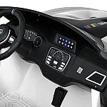 Дитячий електромобіль BMW Bambi M 5849EBLR-1 (24V) Білий