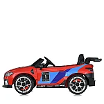 Детский электромобиль BMW Bambi M 5849EBLR-3(24V) Красный