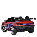 Детский электромобиль BMW Bambi M 5849EBLR-3(24V) Красный