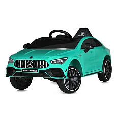 Електромобіль з пультом керування Mercedes Bambi M 5851EBLR-1