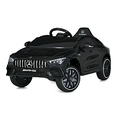 Електромобіль з пультом керування Mercedes Bambi M 5851EBLR-2