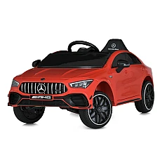 Електромобіль з пультом керування Mercedes Bambi M 5851EBLR-3
