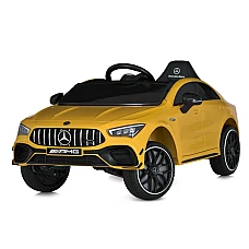 Електромобіль з пультом керування Mercedes Bambi M 5851EBLR-6