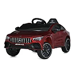 Червоний Автофарбування