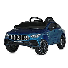 Электромобиль с пультом управления Mercedes Bambi M 5851EBLRS