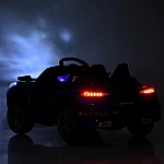 Детский электромобиль Mercedes-Benz Bambi M 5858EBLR-1 Белый
