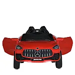 Дитячий електромобіль Mercedes-Benz Bambi M 5858EBLR-3 Червоний